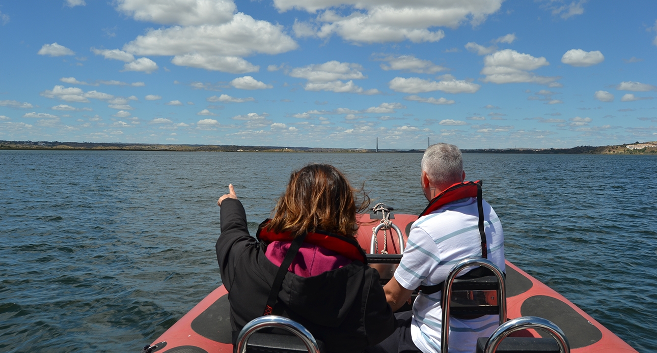 Sotavento Algarvio: o melhor do Algarve